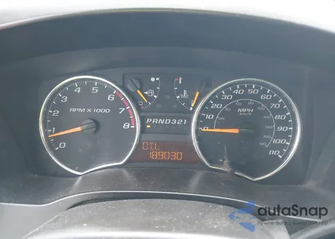 2007 GMC Canyon Sle2 из США, поврежденный, VIN 1GTDS19E878247889